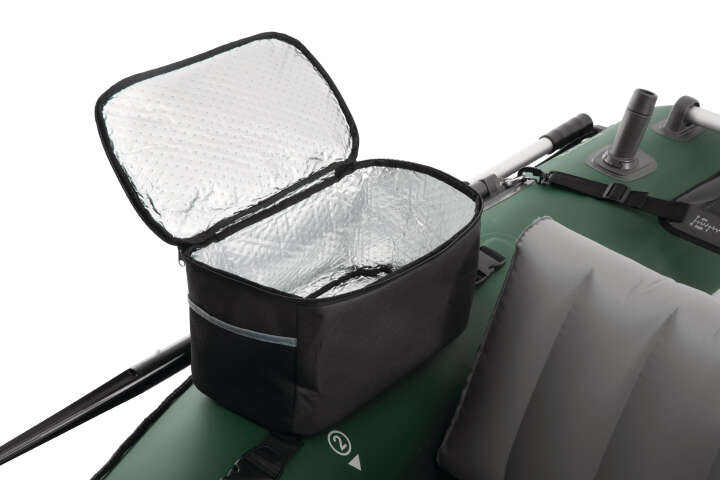 INTEX Big Catch Pro Fishing Belly Boat